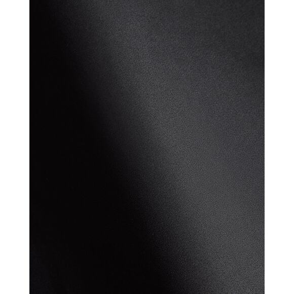 RHONE Women's Black Party Blouse size Large NWT. - Picture 3 of 11